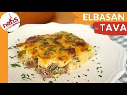 .esnaf lokantalarının vazgeçilmezi elbasan tava nasıl yapılır? En Lezzetli Elbasan Tava Tarifi Mutlaka Deneyin Youtube Etli Yemek Tarifleri Yemek Tarifleri Yemek