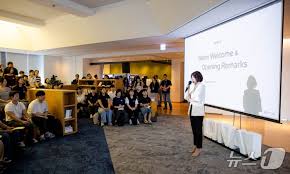 라이나생명 채용설명회 관련 썸네일