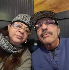 I adopted this dog and she needs a name. I'm at a loss because I feel like  there's no name that fits her