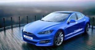 Maybe you would like to learn more about one of these? Vorschau Unplugged Performance Tesla Model Y Bodykit