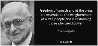 Ralph waldo emerson click to tweet. 21 History First Amendment Rights Ideas Quotes Freedom Of The Press Words