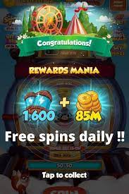 How To Get Free Spins In Coinmaster New Coin Master Hack Spinning Miss You Gifts