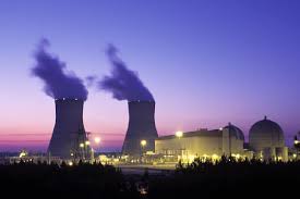 Let us discard the old thinking and ways and embrace instead the innovative ideas to help us manage not only our future but. Nuclear Power Energy Education