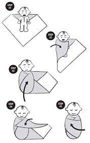 How To Fold Baby Blanket 5 Easy Steps What S Up Myanmar
