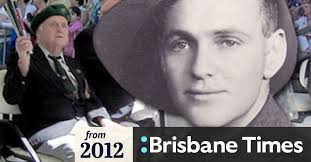 Reflection, not national pride: A grandfather's Anzac lesson