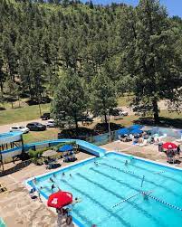 The ruidoso swimming pool, located in ruidoso, nm, is a swimming facility that offers aquatics programs, lap swimming, free swim, and swimming lessons. Ruidoso Municipal Swimming Pool Parks Recreation The Village Of Ruidoso Nm