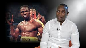 He leaves his wife salma, his son raheem born just a month ago, his mother karron meadows, brothers nathanael, chris, jr, joseph, one sister emily and countless relatives and friends. Chris Eubank S Son Buries Hatchet To Play His Dad In Michael Watson Biopic Youtube