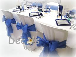 Achetez en toute sécurité et au meilleur prix sur ebay, la livraison est rapide. Limited Time Deals Decoration Table Mariage Bleu Et Blanc Off 77 Nalan Com Sg