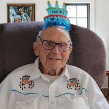 Fundraiser by Iris McGee : 102 and Counting!