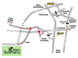 Postcode for alam budiman, shah alam, selangor is 40170. Alam Budiman Wikipedia