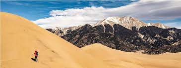 Great sand dunes national park backcountry camping. The Complete Guide To Camping In Great Sand Dunes National Park Tmbtent