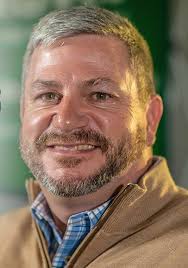 Bachman named Groves Electric president