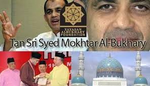 After buying two lorries, tan sri syed open transportation company named transport company and appointed clerk sentosa chinese as the company's manager. Usahawan Berjaya Tan Sri Syed Mokhtar Albukhary Lets Blog Bpme2013