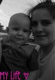 Brittany Glover Obituary