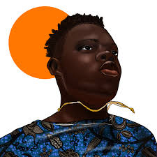 Ep 40: From the queen: Black is King — The Stoop