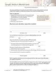 Fake doctors note 51 notes to excuse your absence. 25 Free Doctor Note Excuse Templates á… Templatelab