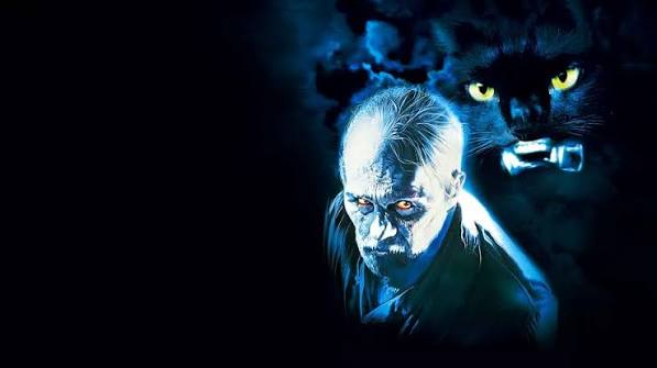 Prime Video: Two Evil Eyes