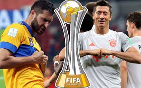 Bayern munich vs tigres live stream | club world cup final live watchalong to witness history! Bayern Munich Amenaza A Tigres Nos Vemos En Final Por La Historia Mediotiempo