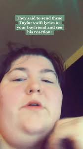 I love you baby 🥰😂 #fyp #enchanted #taylorswift