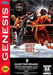 › best selling genesis games. Best Of The Best Championship Karate Europe Sega Genesis Megadrive Rom Download Wowroms Com