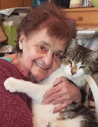 Grace J. (Kirlis) Anthony Obituary 2024