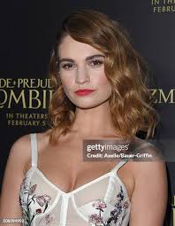 966 Pride And Prejudice And Zombies Los Angeles Premiere Photos & High Res  Pictures