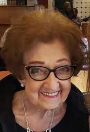 Theresa Stringer Obituary (2021)