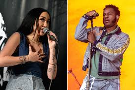 Mathilda and leon sleeping together in a bed; Hear Noah Cyrus Leon Bridges Heartfelt Acoustic Version Of July Rolling Stone