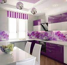 Kitchen Decor Inspiration Interior Purple Kitchen Interior Kitchen Cabinets Models Purple Kitchen