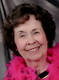 Shirley Ann Wenzel Obituary