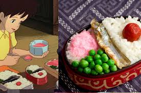 Check spelling or type a new query. Here S How To Eat Everything You Ve Ever Wanted From A Miyazaki Film