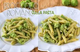 Maybe you would like to learn more about one of these? La Ricetta Della Pasta Con Broccolo Romano Vivere Meglio