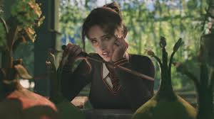 Harry Potter 3D Porn - Hermione & Plant Tentacles