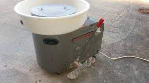 Shimpo Pottery Wheel - 200 Elizabeth City Shimpo Pottery Wheel Pottery Wheel For Sale Electric Pottery Wheel