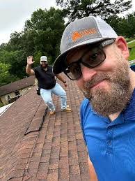 Jon Vandergriff's Instagram, Twitter & Facebook