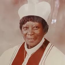 Mitzi Delores Frith-Bourne Obituary (1933