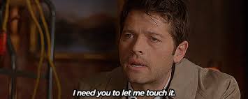 a very special supernatural special metapowerguide