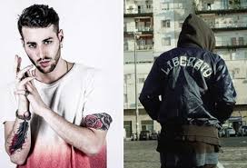 The livio cori concert scheduled on july 20 2021 at spazio 211 in turin for the sun of a beach festival has been cancelled. Sanremo 2019 Livio Cori E Liberato Ecco Cosa Svela Una Perizia Radio 105