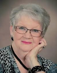 Dorthey Benoit Obituary (2019)