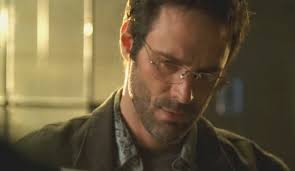 CSI: Crime Scene Investigation (2000)