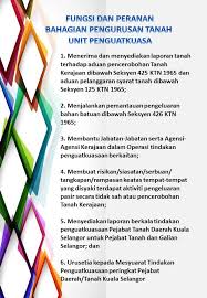 Places kuala selangor community organizationgovernment organization pejabat daerah/tanah kuala selangor (official). Portal Rasmi Pdt Kuala Selangor Peranan Dan Fungsi Bahagian Unit Penguatkuasa
