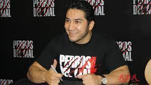 A 7 años de la trágica muerte del Hijo del Perro Aguayo; ¿qué le sucedió? -  Sabrosita Digital