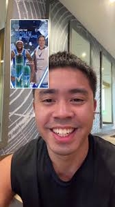 Rexona Dunk Contest: Good Vibes sa Basketball GC