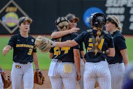 2021 women's college world series. Mizzou Softball Won T Question James Madison S Legitimacy