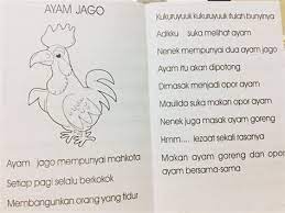 Pin Di Mari Membaca