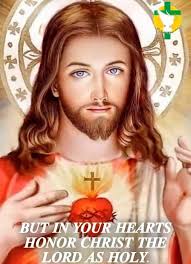 Happy thursday God bless us all.