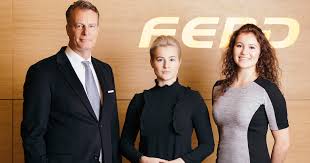 Learn how rich is in this year and how spends money? Alexandra And Katharina Andresen Sibling Billionaires Startup Stories