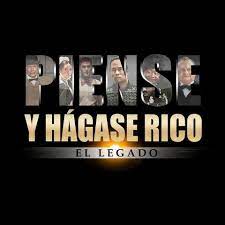 Los pensamientos son cosas el hombre que pensó la manera de asociarse con thomas a. Piense Y Hagase Rico Pelicula Audiolibro Pdf Topocho Digital