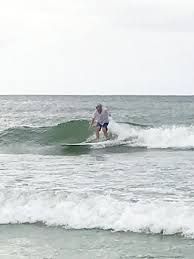 Se to s winds tues. Sunset Beach Surf Forecast And Surf Reports Florida Gulf Usa