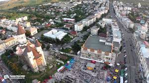 13, falticeni cod postal 725200, jud.suceava program: Zilele Municipiului FÄƒlticeni Filmare AerianÄƒ Youtube
